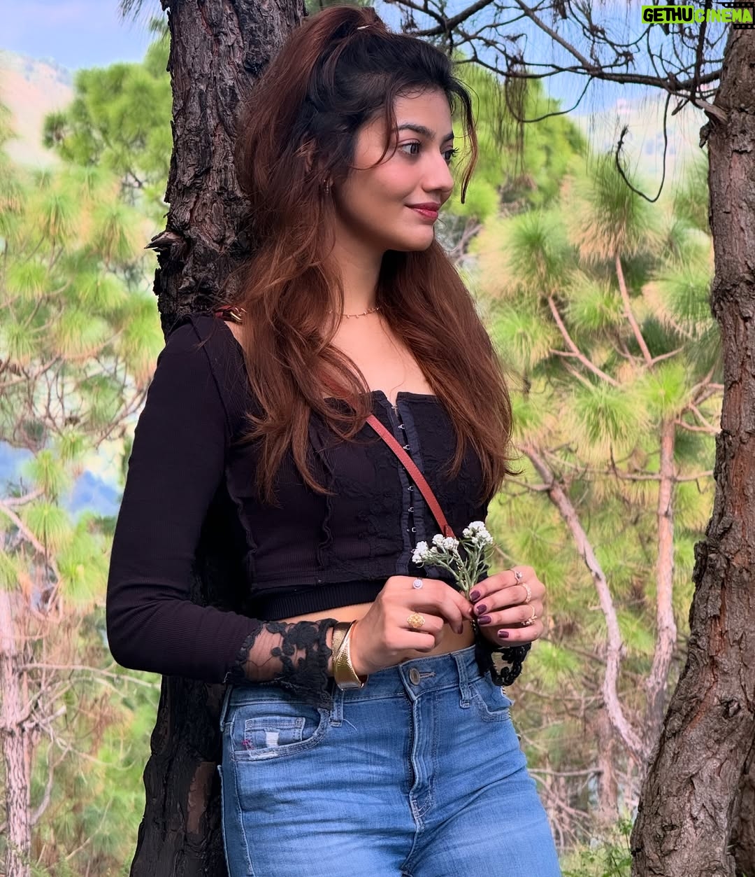 Pooja Solanki - 4.2K Likes - 🐣❤️