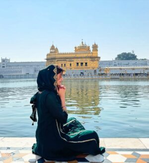 Pooja Solanki Instagram - ❤️