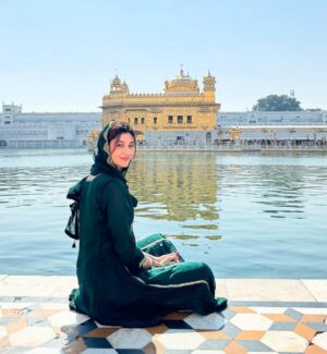 Pooja Solanki Instagram - ❤️
