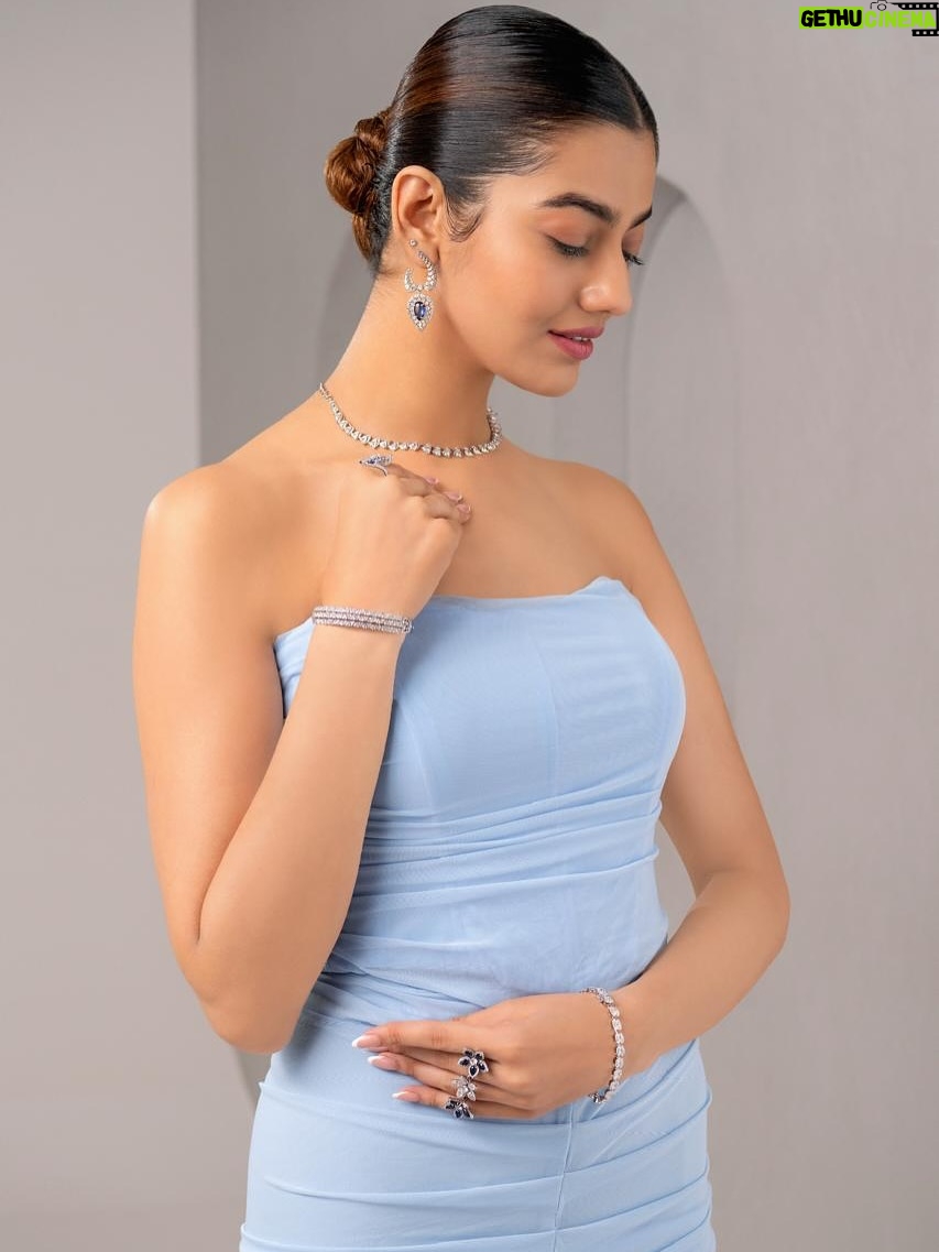 Pooja Solanki - 3 Likes - ✨🪞💍