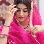 Pooja Solanki