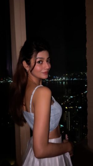 Pooja Solanki Instagram - 
