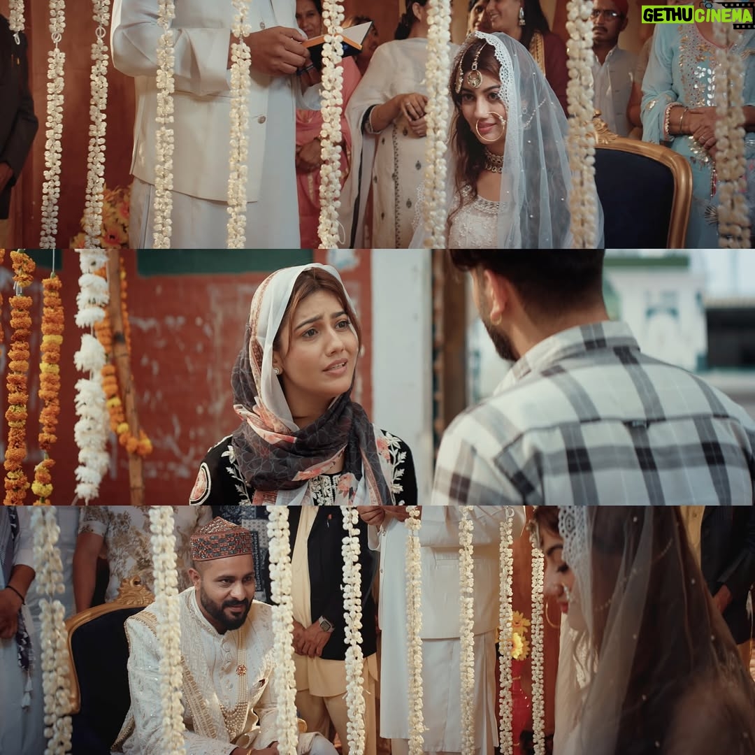 Pooja Solanki - 1K Likes - Toh kaisa lga gana aap sab ko ?❤️
Kamaal Hai 🎬 

Director Editor Colorist - @dir_shivax 
Singer Lyrics - @raahiofficial 
Music - @sumeet_sokhey 
Dop - @dop_rawhit 
Video - @itsvisionpro