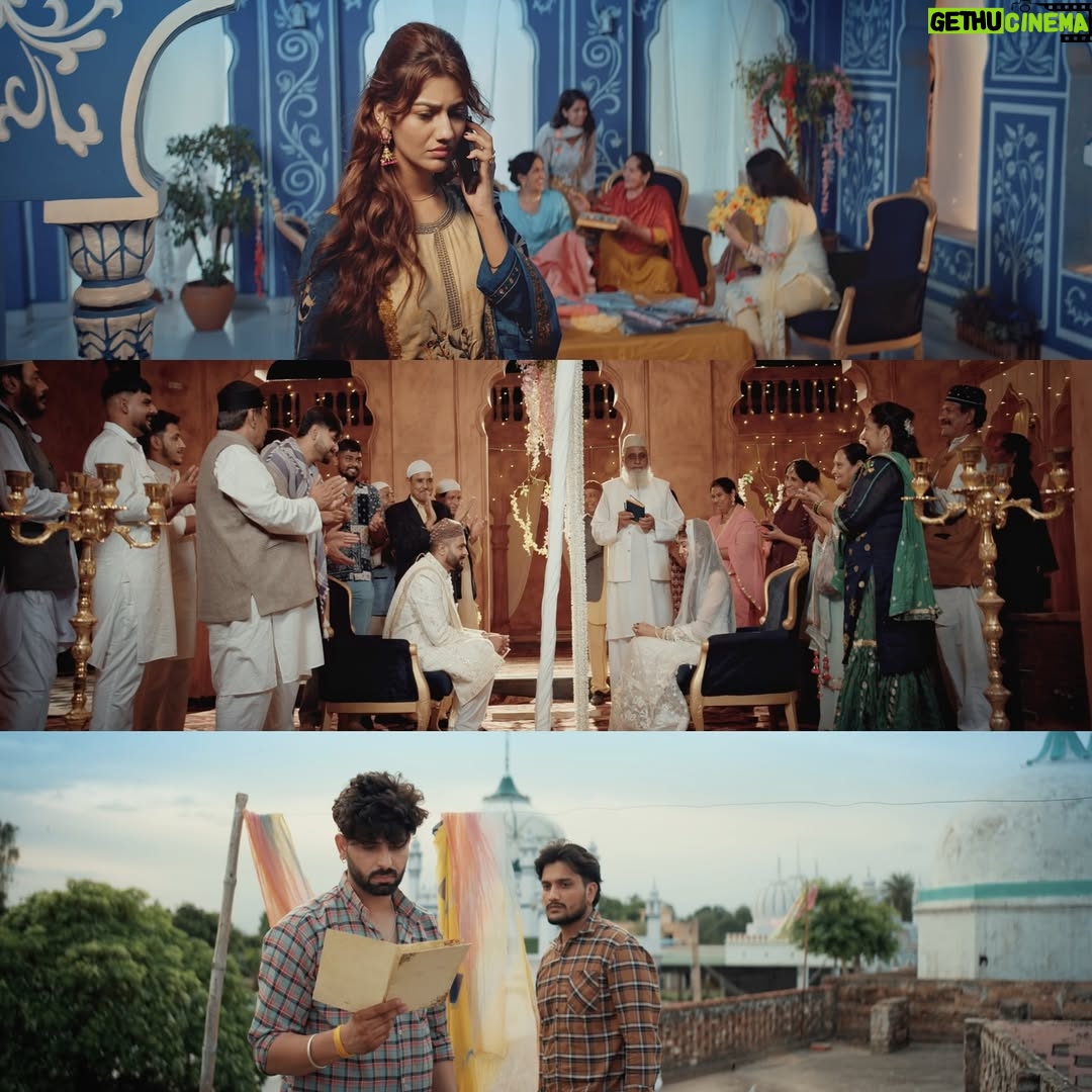 Pooja Solanki - 1K Likes - Toh kaisa lga gana aap sab ko ?❤️
Kamaal Hai 🎬 

Director Editor Colorist - @dir_shivax 
Singer Lyrics - @raahiofficial 
Music - @sumeet_sokhey 
Dop - @dop_rawhit 
Video - @itsvisionpro