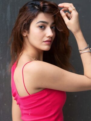 Pooja Solanki Instagram - 📸 @sarthaknaikphotography