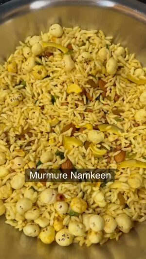 Poonam Arjun Rawat Instagram - Murmure Namkeen
