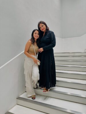 Poonam Arjun Rawat Instagram - Happy birthday 🎂 Beta ❤️ @sandeepikaa