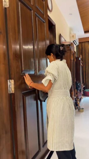 Poonam Arjun Rawat Instagram - Itna khatarnak wifi ka password 😅