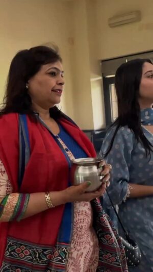 Poonam Arjun Rawat Instagram - 🙏🙏