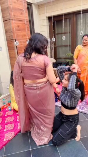 Poonam Arjun Rawat Instagram - Miss you beta😭 RIP🥲