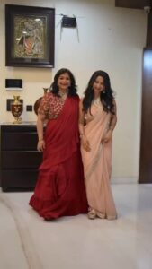 Actress Poonam Arjun Rawat HD Photos and Wallpapers July 2025