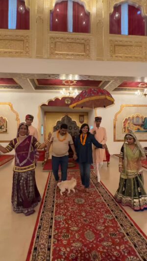 Poonam Arjun Rawat Instagram - Jaipur dairies 💕