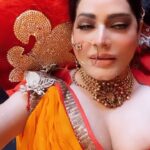 Poonam Jhawer