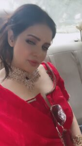 Actress Poonam Jhawer HD Photos and Wallpapers September 2025