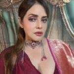 Poonam Jhawer