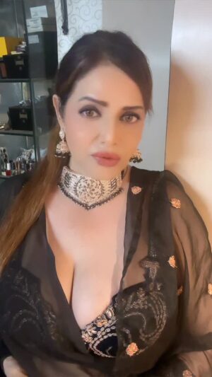 Poonam Jhawer Instagram - PART 1
In this busy world,
where everyone runs for themselves,
I choose to pause…
to breathe…
to smile at little things,
and make my own heart happy. 🌸
#lonlyworld #talkshow #mankibaat #citylife #selfishworld #happyness #posetivevibes #lifelessons #lifeisbeautiful #poonamjhawer #originalcontent #originalvoice