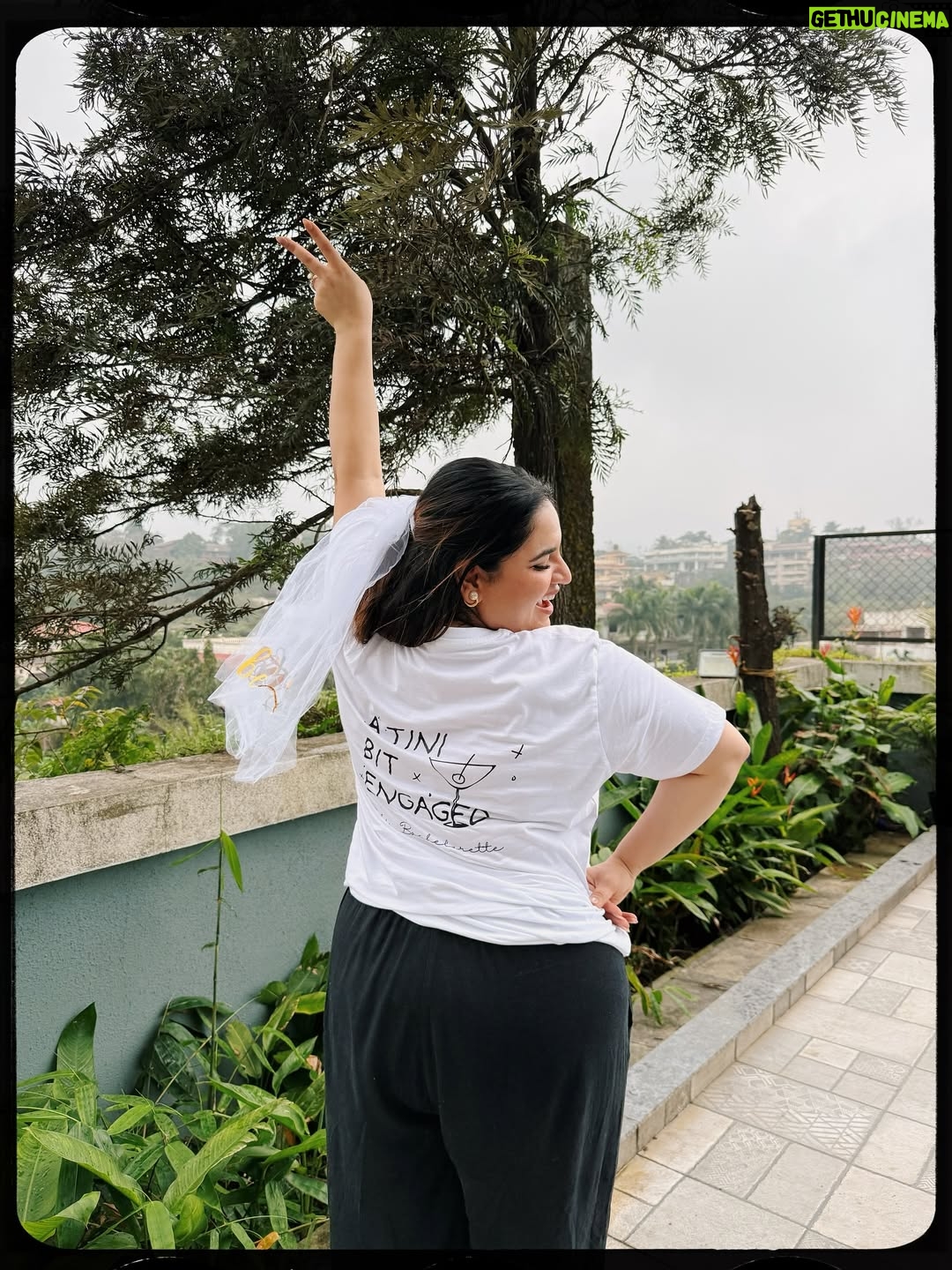 Prableen Kaur Bhomrah - 22.6K Likes - MY BESTIES THREW ME A SURPRISE BACHELORETTE 😭🩷🧿

It was so overwhelming and so beautiful at the same time. 
I can’t believe I’m getting married in less than 2 months & I get to celebrate it with them!!!!!! 
Thank you for taking out time, taking all the efforts to make sure it went smoothlyyyy!!! 🥹🥹🥹🩷🩷🩷
Love you guys & thank you for making this happppennnnnn! Thank you for coming, thank you for making so many beautiful memoriesssss

Thank you guys for all the behind the scenes effort yall took because I know it took a lot to execute 

From sorting the veil, to getting all the dirty things, to decorating, to getting my sash, to booking the bartender & sorting the villas, to making me play games, to getting the bags packed & sort all the logistics, to getting all mixers & dropping the driver & gettin the cake & getting alcohol & getting the games executed, and all situation questions, and staying up till 6 am BASICALLY EVERYTHINGGGGG AT ALL!!!! 
@aditixshetty @ishamuni0710 @shreemayireddyy @thesassthing_ @missmcblush @karannvyas @talha_shaikh10 @rahilkothariii @shubham_keni @suyaashchavann @kartikhshetty @shawn.nazareth 

& Special thanksssss to my cuties
@dolly_karia @nishthaasharmaa for everything you two did🥹🥹 it was above & beyonddddd & yall made this possibleeee!!! 
Still Can’t believe how yall made it happen 
& 
@kapillvyas for giving me 100 kisses 🥹🩷

And to all the lovely speeches I got, they meant the world to meeee!!!! Controlled my tearssss 🥹🥹🥹

I love you guysssss!!! Thank you 🩷🩷🩷🩷 forever grateful for you

Decor @ishaara.events @nehelsager