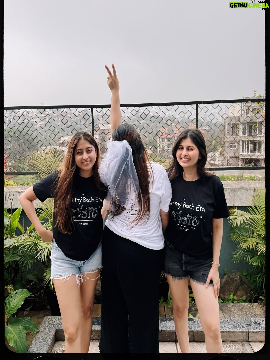 Prableen Kaur Bhomrah - 22.6K Likes - MY BESTIES THREW ME A SURPRISE BACHELORETTE 😭🩷🧿

It was so overwhelming and so beautiful at the same time. 
I can’t believe I’m getting married in less than 2 months & I get to celebrate it with them!!!!!! 
Thank you for taking out time, taking all the efforts to make sure it went smoothlyyyy!!! 🥹🥹🥹🩷🩷🩷
Love you guys & thank you for making this happppennnnnn! Thank you for coming, thank you for making so many beautiful memoriesssss

Thank you guys for all the behind the scenes effort yall took because I know it took a lot to execute 

From sorting the veil, to getting all the dirty things, to decorating, to getting my sash, to booking the bartender & sorting the villas, to making me play games, to getting the bags packed & sort all the logistics, to getting all mixers & dropping the driver & gettin the cake & getting alcohol & getting the games executed, and all situation questions, and staying up till 6 am BASICALLY EVERYTHINGGGGG AT ALL!!!! 
@aditixshetty @ishamuni0710 @shreemayireddyy @thesassthing_ @missmcblush @karannvyas @talha_shaikh10 @rahilkothariii @shubham_keni @suyaashchavann @kartikhshetty @shawn.nazareth 

& Special thanksssss to my cuties
@dolly_karia @nishthaasharmaa for everything you two did🥹🥹 it was above & beyonddddd & yall made this possibleeee!!! 
Still Can’t believe how yall made it happen 
& 
@kapillvyas for giving me 100 kisses 🥹🩷

And to all the lovely speeches I got, they meant the world to meeee!!!! Controlled my tearssss 🥹🥹🥹

I love you guysssss!!! Thank you 🩷🩷🩷🩷 forever grateful for you

Decor @ishaara.events @nehelsager