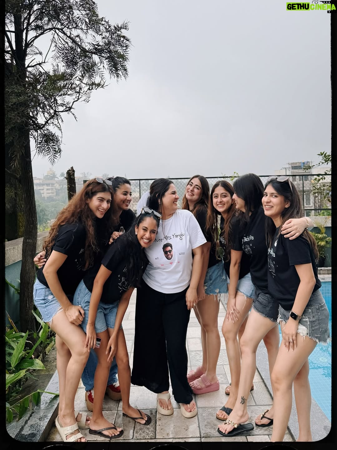 Prableen Kaur Bhomrah - 22.6K Likes - MY BESTIES THREW ME A SURPRISE BACHELORETTE 😭🩷🧿

It was so overwhelming and so beautiful at the same time. 
I can’t believe I’m getting married in less than 2 months & I get to celebrate it with them!!!!!! 
Thank you for taking out time, taking all the efforts to make sure it went smoothlyyyy!!! 🥹🥹🥹🩷🩷🩷
Love you guys & thank you for making this happppennnnnn! Thank you for coming, thank you for making so many beautiful memoriesssss

Thank you guys for all the behind the scenes effort yall took because I know it took a lot to execute 

From sorting the veil, to getting all the dirty things, to decorating, to getting my sash, to booking the bartender & sorting the villas, to making me play games, to getting the bags packed & sort all the logistics, to getting all mixers & dropping the driver & gettin the cake & getting alcohol & getting the games executed, and all situation questions, and staying up till 6 am BASICALLY EVERYTHINGGGGG AT ALL!!!! 
@aditixshetty @ishamuni0710 @shreemayireddyy @thesassthing_ @missmcblush @karannvyas @talha_shaikh10 @rahilkothariii @shubham_keni @suyaashchavann @kartikhshetty @shawn.nazareth 

& Special thanksssss to my cuties
@dolly_karia @nishthaasharmaa for everything you two did🥹🥹 it was above & beyonddddd & yall made this possibleeee!!! 
Still Can’t believe how yall made it happen 
& 
@kapillvyas for giving me 100 kisses 🥹🩷

And to all the lovely speeches I got, they meant the world to meeee!!!! Controlled my tearssss 🥹🥹🥹

I love you guysssss!!! Thank you 🩷🩷🩷🩷 forever grateful for you

Decor @ishaara.events @nehelsager