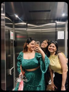 Actress Prableen Kaur Bhomrah HD Photos and Wallpapers September 2025