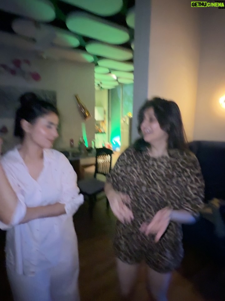 Prableen Kaur Bhomrah - 22.6K Likes - MY BESTIES THREW ME A SURPRISE BACHELORETTE 😭🩷🧿

It was so overwhelming and so beautiful at the same time. 
I can’t believe I’m getting married in less than 2 months & I get to celebrate it with them!!!!!! 
Thank you for taking out time, taking all the efforts to make sure it went smoothlyyyy!!! 🥹🥹🥹🩷🩷🩷
Love you guys & thank you for making this happppennnnnn! Thank you for coming, thank you for making so many beautiful memoriesssss

Thank you guys for all the behind the scenes effort yall took because I know it took a lot to execute 

From sorting the veil, to getting all the dirty things, to decorating, to getting my sash, to booking the bartender & sorting the villas, to making me play games, to getting the bags packed & sort all the logistics, to getting all mixers & dropping the driver & gettin the cake & getting alcohol & getting the games executed, and all situation questions, and staying up till 6 am BASICALLY EVERYTHINGGGGG AT ALL!!!! 
@aditixshetty @ishamuni0710 @shreemayireddyy @thesassthing_ @missmcblush @karannvyas @talha_shaikh10 @rahilkothariii @shubham_keni @suyaashchavann @kartikhshetty @shawn.nazareth 

& Special thanksssss to my cuties
@dolly_karia @nishthaasharmaa for everything you two did🥹🥹 it was above & beyonddddd & yall made this possibleeee!!! 
Still Can’t believe how yall made it happen 
& 
@kapillvyas for giving me 100 kisses 🥹🩷

And to all the lovely speeches I got, they meant the world to meeee!!!! Controlled my tearssss 🥹🥹🥹

I love you guysssss!!! Thank you 🩷🩷🩷🩷 forever grateful for you

Decor @ishaara.events @nehelsager