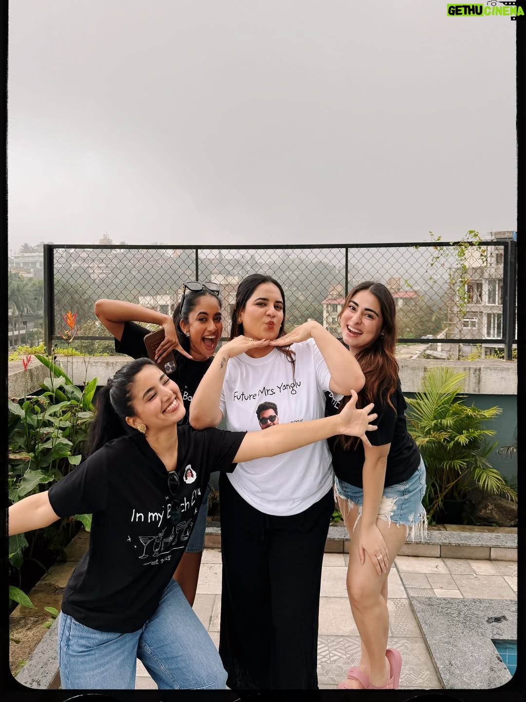 Prableen Kaur Bhomrah - 22.6K Likes - MY BESTIES THREW ME A SURPRISE BACHELORETTE 😭🩷🧿

It was so overwhelming and so beautiful at the same time. 
I can’t believe I’m getting married in less than 2 months & I get to celebrate it with them!!!!!! 
Thank you for taking out time, taking all the efforts to make sure it went smoothlyyyy!!! 🥹🥹🥹🩷🩷🩷
Love you guys & thank you for making this happppennnnnn! Thank you for coming, thank you for making so many beautiful memoriesssss

Thank you guys for all the behind the scenes effort yall took because I know it took a lot to execute 

From sorting the veil, to getting all the dirty things, to decorating, to getting my sash, to booking the bartender & sorting the villas, to making me play games, to getting the bags packed & sort all the logistics, to getting all mixers & dropping the driver & gettin the cake & getting alcohol & getting the games executed, and all situation questions, and staying up till 6 am BASICALLY EVERYTHINGGGGG AT ALL!!!! 
@aditixshetty @ishamuni0710 @shreemayireddyy @thesassthing_ @missmcblush @karannvyas @talha_shaikh10 @rahilkothariii @shubham_keni @suyaashchavann @kartikhshetty @shawn.nazareth 

& Special thanksssss to my cuties
@dolly_karia @nishthaasharmaa for everything you two did🥹🥹 it was above & beyonddddd & yall made this possibleeee!!! 
Still Can’t believe how yall made it happen 
& 
@kapillvyas for giving me 100 kisses 🥹🩷

And to all the lovely speeches I got, they meant the world to meeee!!!! Controlled my tearssss 🥹🥹🥹

I love you guysssss!!! Thank you 🩷🩷🩷🩷 forever grateful for you

Decor @ishaara.events @nehelsager