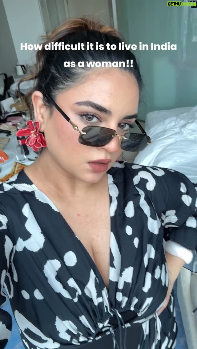 Prableen Kaur Bhomrah - 16.4K Likes - 1000s of comments like this is what my daily notifications look like but it really doesn’t matter. 

You need to stop letting peoples opinions define you or make you feel unworthy because you are worth it! 

#nofilterwithpkb #selflove