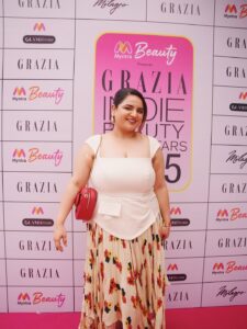 Actress Prableen Kaur Bhomrah HD Photos and Wallpapers September 2025