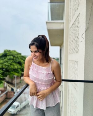 Pragati Tiwari Instagram - Keeping you in my heart Forever ♾️ 💗