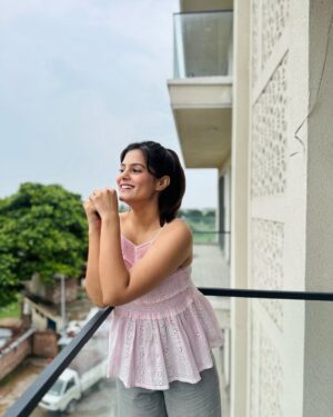 Pragati Tiwari Instagram - Keeping you in my heart Forever ♾️ 💗