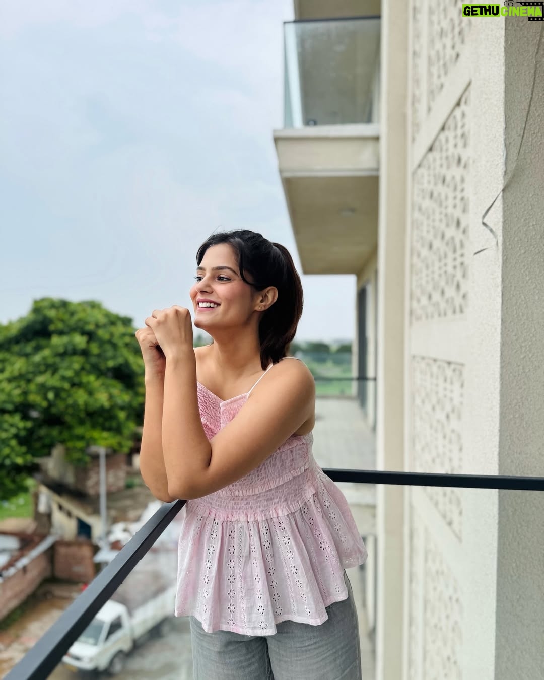 Pragati Tiwari - 434.5K Likes - Keeping you in my heart Forever ♾️ 💗