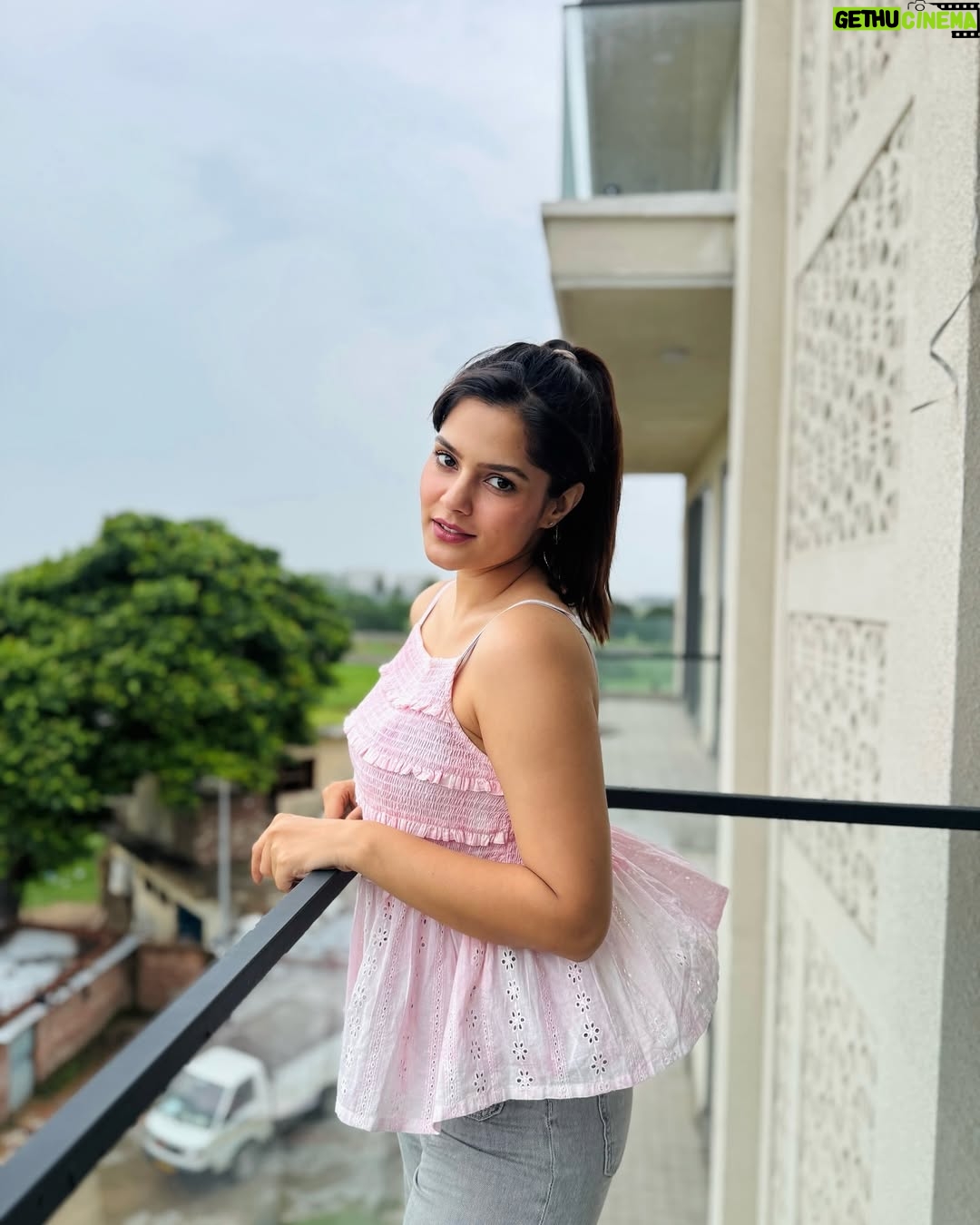 Pragati Tiwari - 434.5K Likes - Keeping you in my heart Forever ♾️ 💗