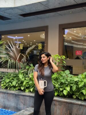 Pragati Tiwari Instagram - That Girl ✨