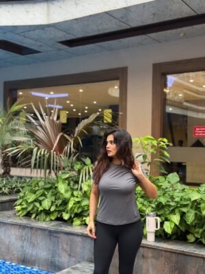 Pragati Tiwari Instagram - That Girl ✨