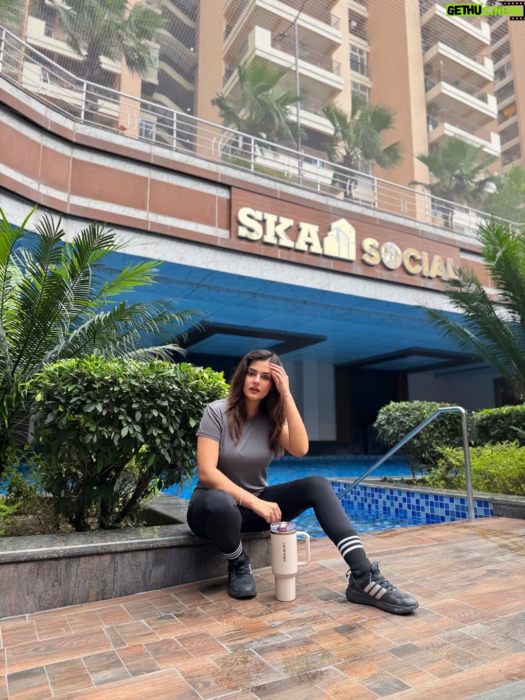 Pragati Tiwari - 404.7K Likes - That Girl ✨