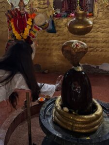 Actress Pranjali Singgh Parihar HD Photos and Wallpapers July 2025