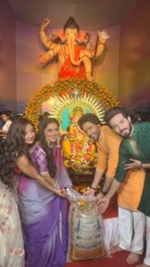 Actress Pranjali Singh HD Photos and Wallpapers September 2025