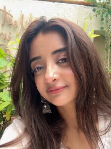 Actress Pranjali Singh HD Photos and Wallpapers July 2025