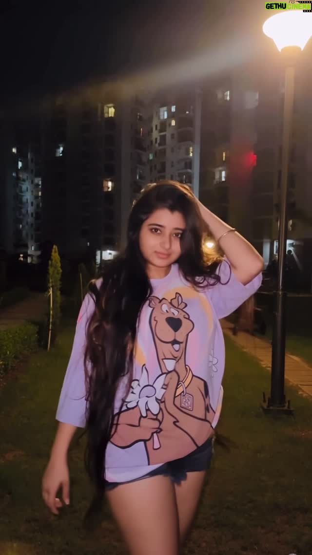 Pratiksha Kant - 2.3K Likes - Ishhhh shonaa bolo Naaah🤫💋

#pratikshakantt #pratikshakantofficial #pratiksha14_9