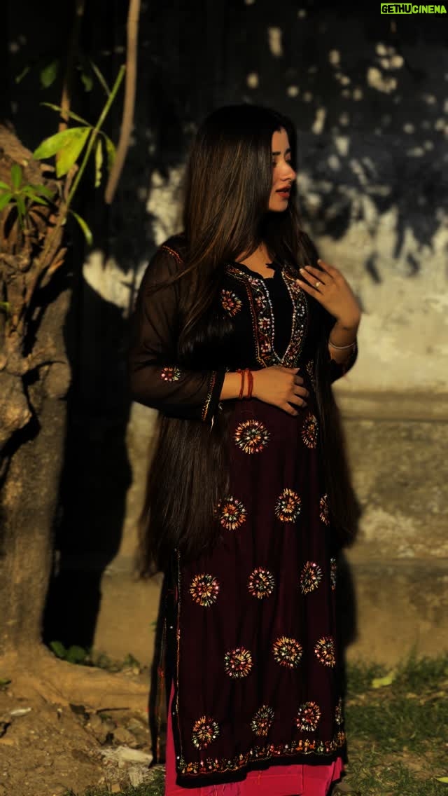 Pratiksha Kant - 3K Likes - YOU and ME❤️