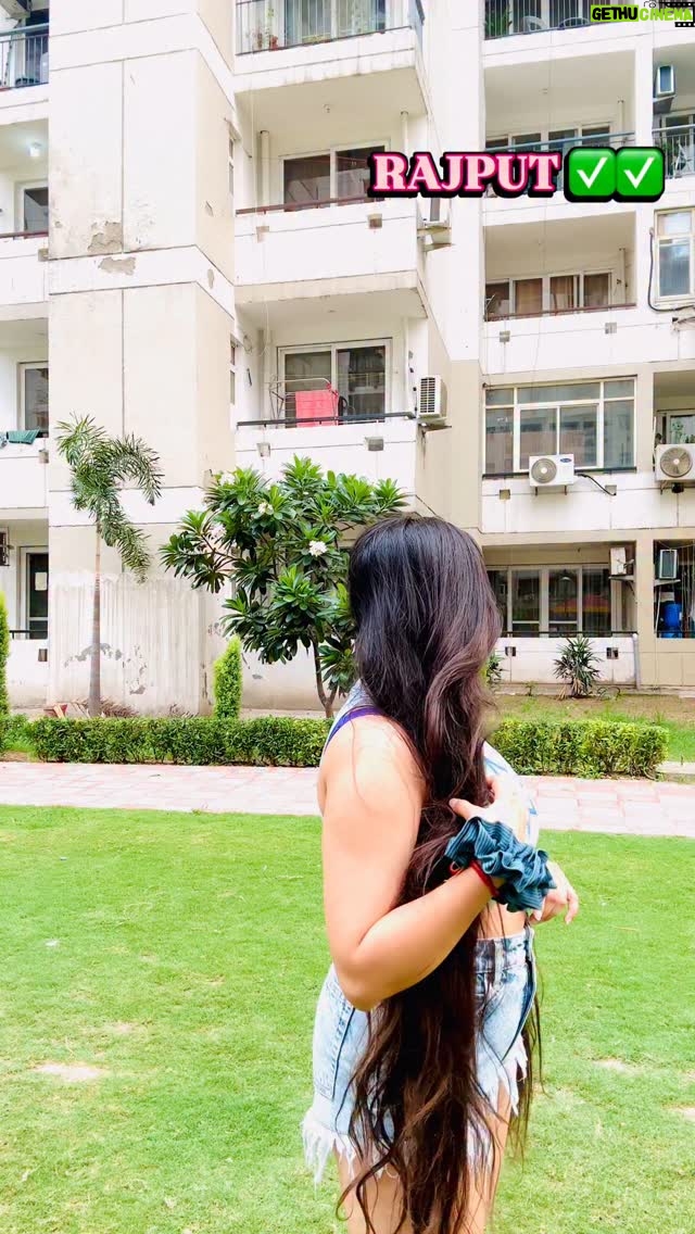Pratiksha Kant - 9.1K Likes - No need caption❌✅

#pratiksha14_9 #pratikshakantofficial #pratikshakantt