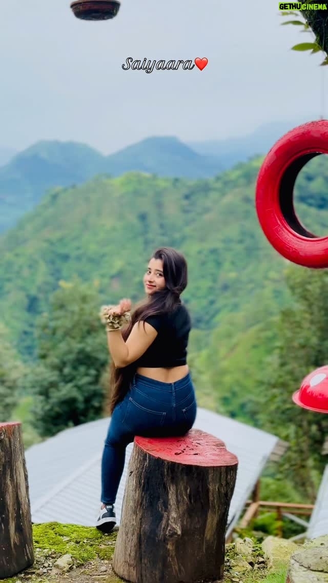 Pratiksha Kant - 5.3K Likes - Saiyaara❤️

#pratiksha14_9 #pratikshakantt #pratikshakantofficial