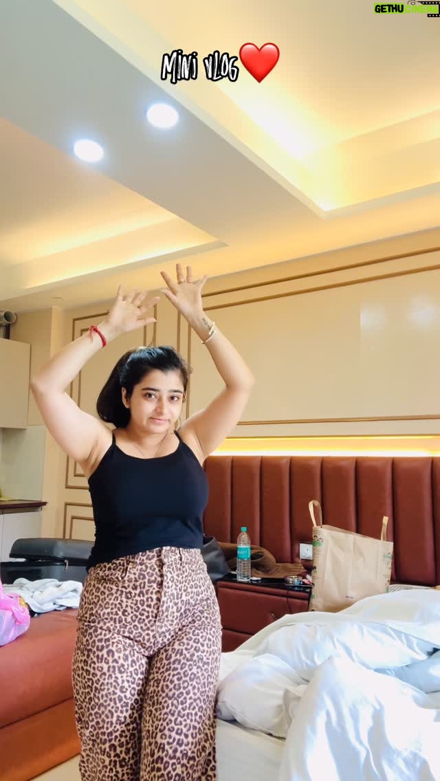 Pratiksha Kant - 5.9K Likes - Mini vlog❤️

Register on ztl games✅🔥