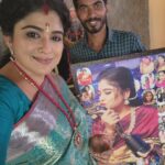 Preethi Sanjiv