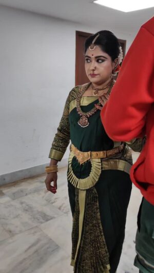 Preethi Sanjiv Instagram - SANGAMAM ... ART , wr my soul ends !
Sun kudumbha virudhugal BTS .
#dance #mysoul #myart