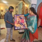 Preethi Sanjiv