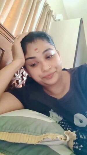 Preethi Sanjiv Instagram - Chumma oru feeling