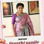 Preethi Sanjiv