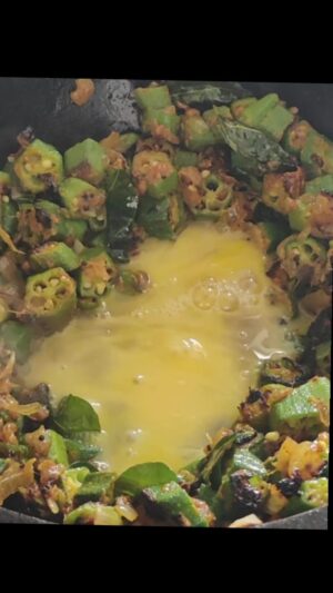 Preethi Sanjiv Instagram - Yummy yummy recipe corner
Complete recipe @preethisanjiv YOUTUBE CHANNEL https://youtube.com/@preethisanjivofficial?si=wP-MvYx6d7Oi2nyK
#youtuber