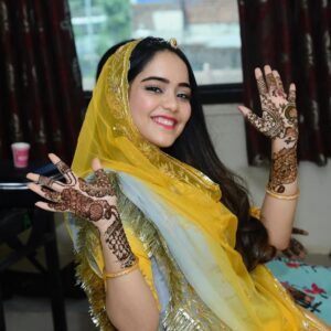Preethi Singh Instagram - Probably the only tattoo I'm ever going to be brave enough for! š #throwback